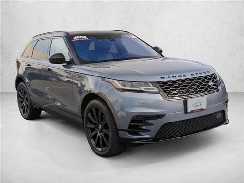 2020 Land Rover Range Rover Velar P250 S R-Dynamic