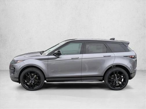 2026 Land Rover Range Rover Evoque Dynamic SE