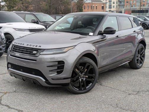 2026 Land Rover Range Rover Evoque Dynamic SE