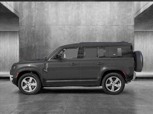 2025 Land Rover Defender 110 P400 S