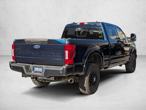 2022 Ford F-350 Lariat