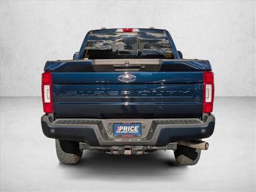 2022 Ford F-350 Lariat