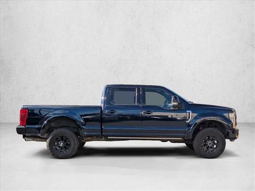 2022 Ford F-350 Lariat