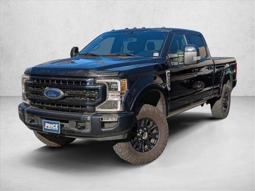 2022 Ford F-350 Lariat