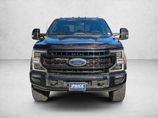 2022 Ford F-350 Lariat