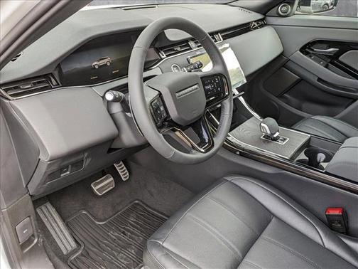 2024 Land Rover Range Rover Evoque Dynamic SE