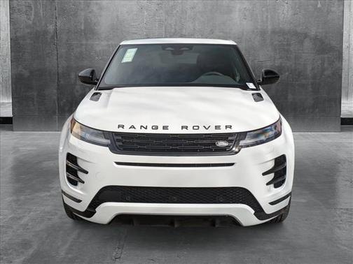 2024 Land Rover Range Rover Evoque Dynamic SE