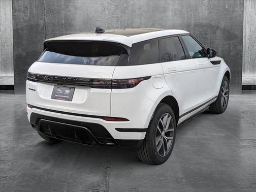 2024 Land Rover Range Rover Evoque Dynamic SE