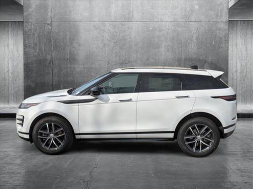 2024 Land Rover Range Rover Evoque Dynamic SE