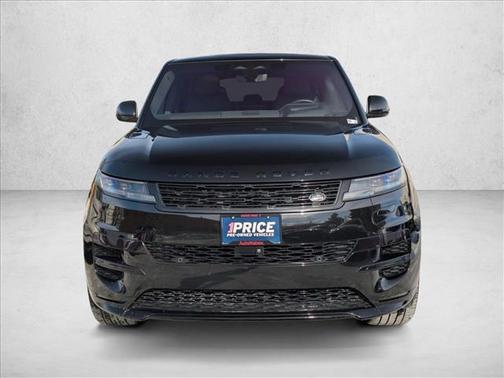 2023 Land Rover Range Rover Sport SE