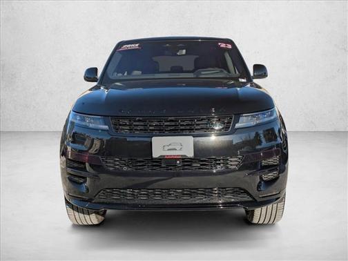 2023 Land Rover Range Rover Sport SE