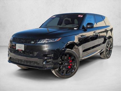 2023 Land Rover Range Rover Sport SE