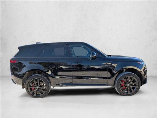 2023 Land Rover Range Rover Sport SE