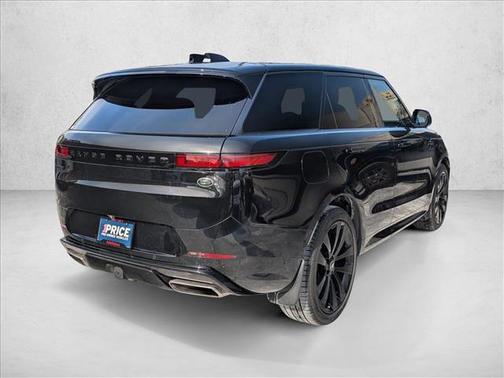 2023 Land Rover Range Rover Sport SE