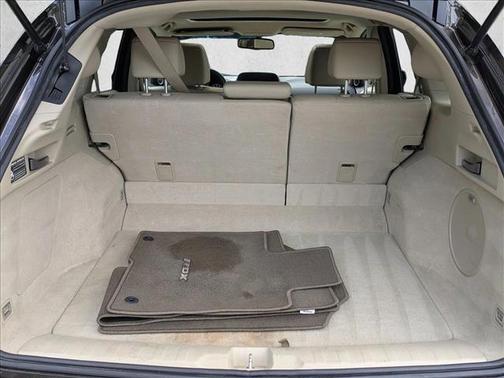 Kona Coffee Metallic 2014 Acura RDX Technology