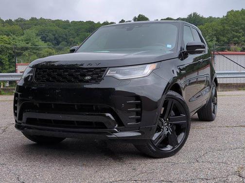 2024 Land Rover Discovery P360 Dynamic SE