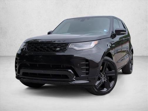 2024 Land Rover Discovery P360 Dynamic SE