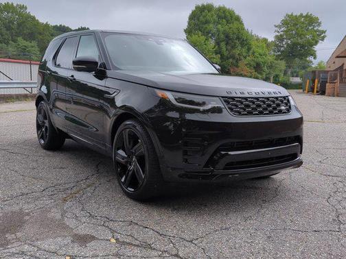 2024 Land Rover Discovery P360 Dynamic SE