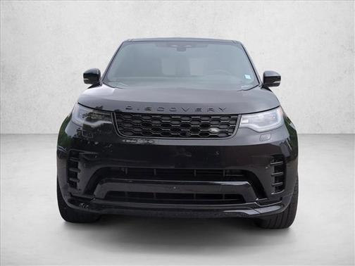 2024 Land Rover Discovery P360 Dynamic SE