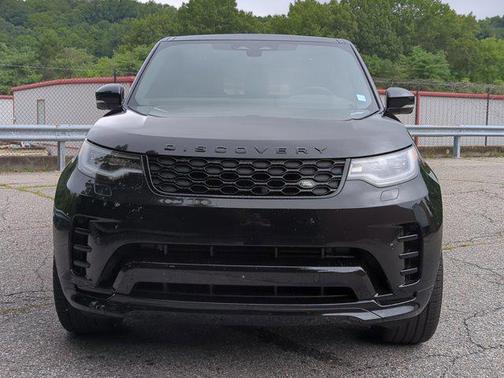 2024 Land Rover Discovery P360 Dynamic SE