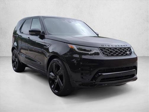 2024 Land Rover Discovery P360 Dynamic SE