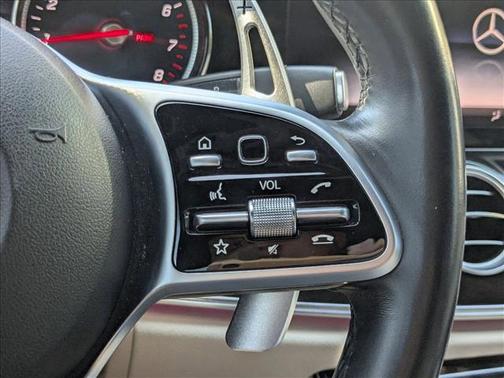 Lunar Blue Metallic 2019 Mercedes-Benz E-Class E 300