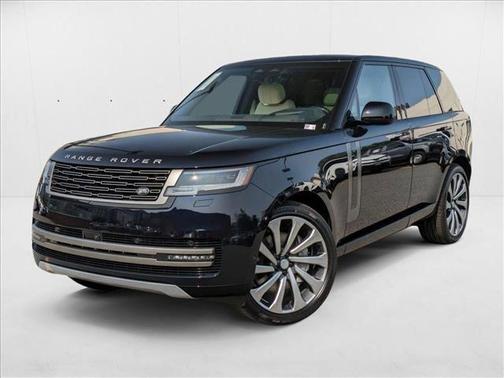 2025 Land Rover Range Rover P530 SE