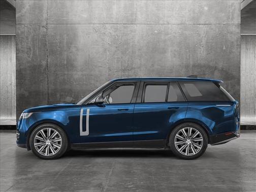 2025 Land Rover Range Rover P530 SE
