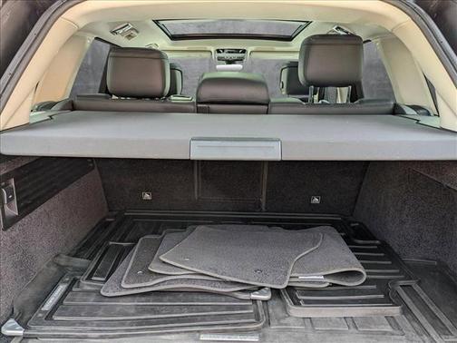 2022 Land Rover Range Rover SWB