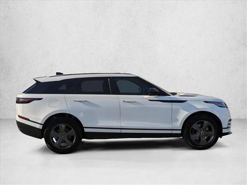 2025 Land Rover Range Rover Velar P250 SE R-Dynamic