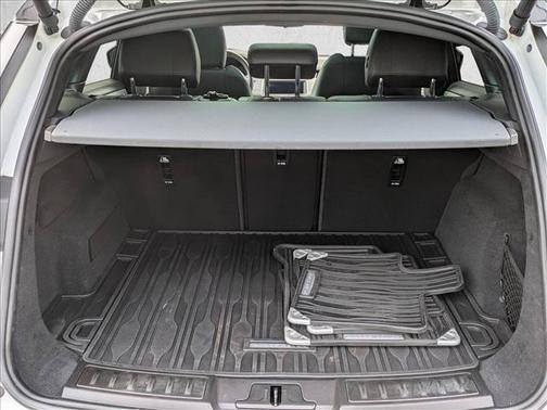 Fuji White 2020 Land Rover Range Rover Evoque R-Dynamic S