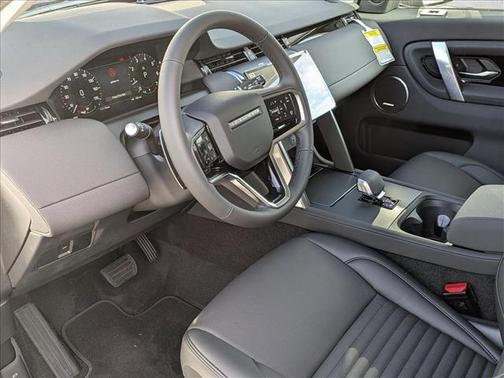 2025 Land Rover Discovery Sport S