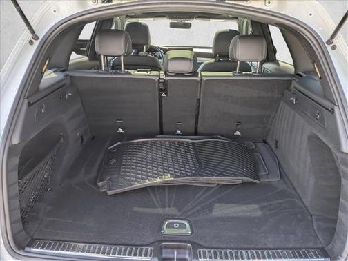 Polar White 2021 Mercedes-Benz GLC 300 4MATIC