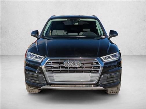 2019 Audi Q5 2.0T Premium Plus