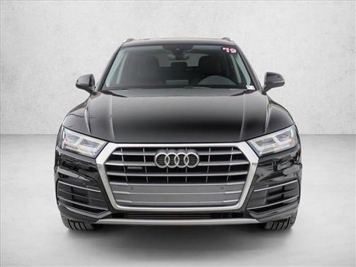 2019 Audi Q5 2.0T Premium Plus