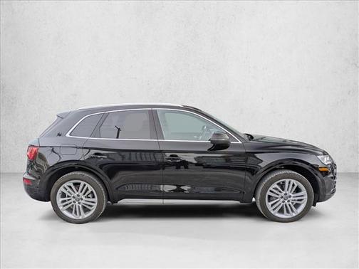 2019 Audi Q5 2.0T Premium Plus