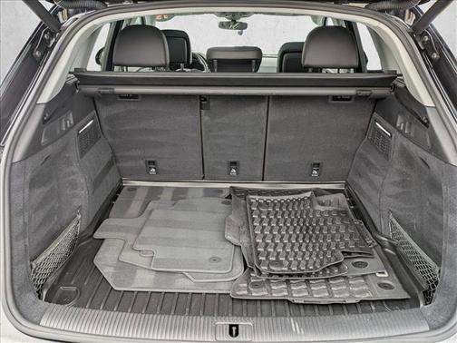 2019 Audi Q5 2.0T Premium Plus