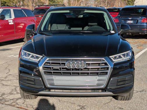 2019 Audi Q5 2.0T Premium Plus