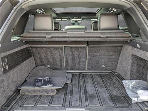 2021 Land Rover Range Rover Westminster