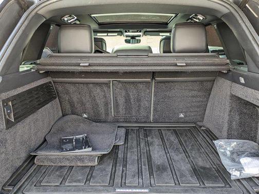 2021 Land Rover Range Rover Westminster