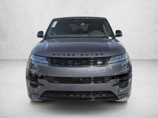 2026 Land Rover Range Rover Sport SE
