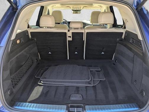 2021 Mercedes-Benz GLE 350 4MATIC