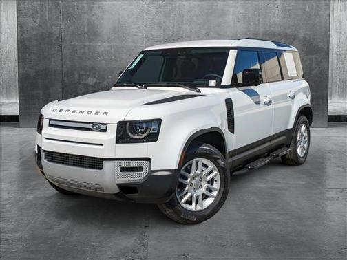 2025 Land Rover Defender 110 P400 S