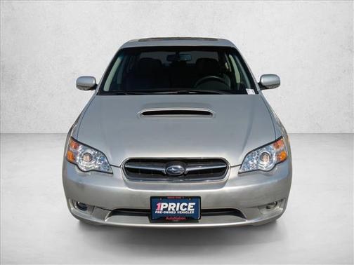 2006 Subaru Legacy Limited