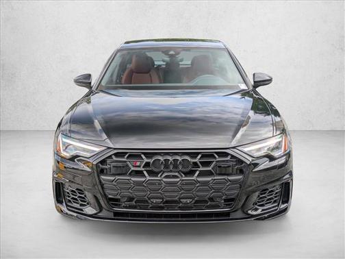 2024 Audi S6 Premium Plus TFSI quattro Tiptronic