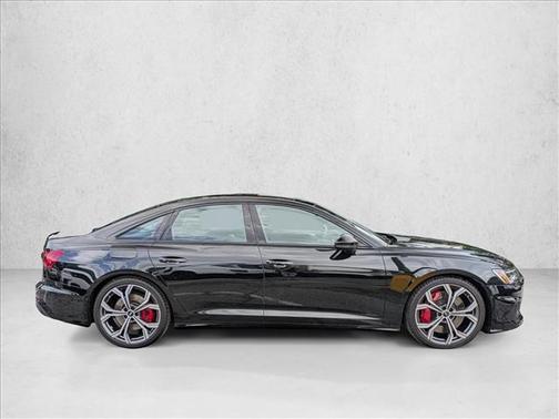 2024 Audi S6 Premium Plus TFSI quattro Tiptronic