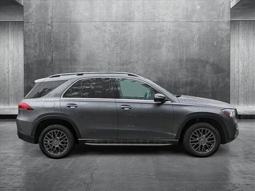 2022 Mercedes-Benz GLE 350 4MATIC