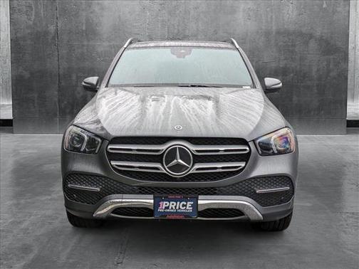 2022 Mercedes-Benz GLE 350 4MATIC