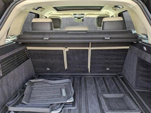 2021 Land Rover Range Rover Westminster