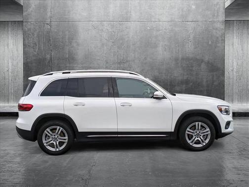 2023 Mercedes-Benz GLB 250 4MATIC